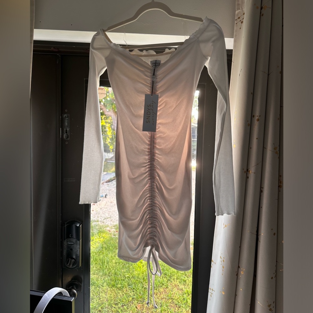 SNDYS DRESSES! Sexy, elegant, brand new!